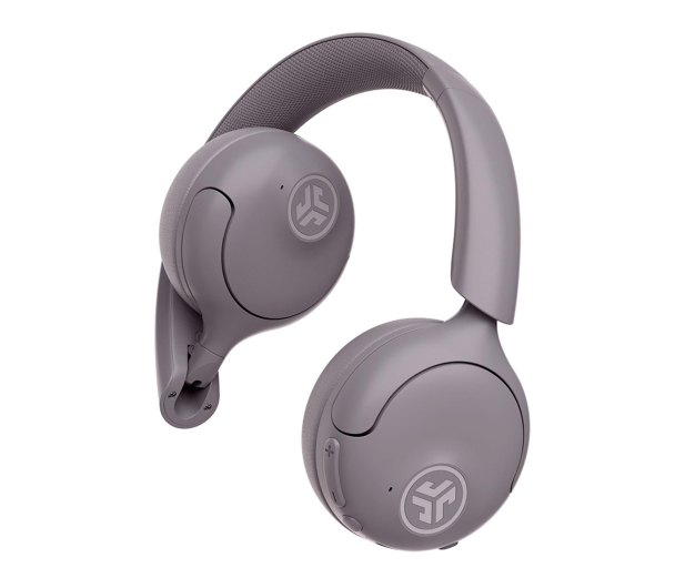 Jlab Headset Go Lux ANC fiołkowo różowe - 1361352 - zdjęcie 6